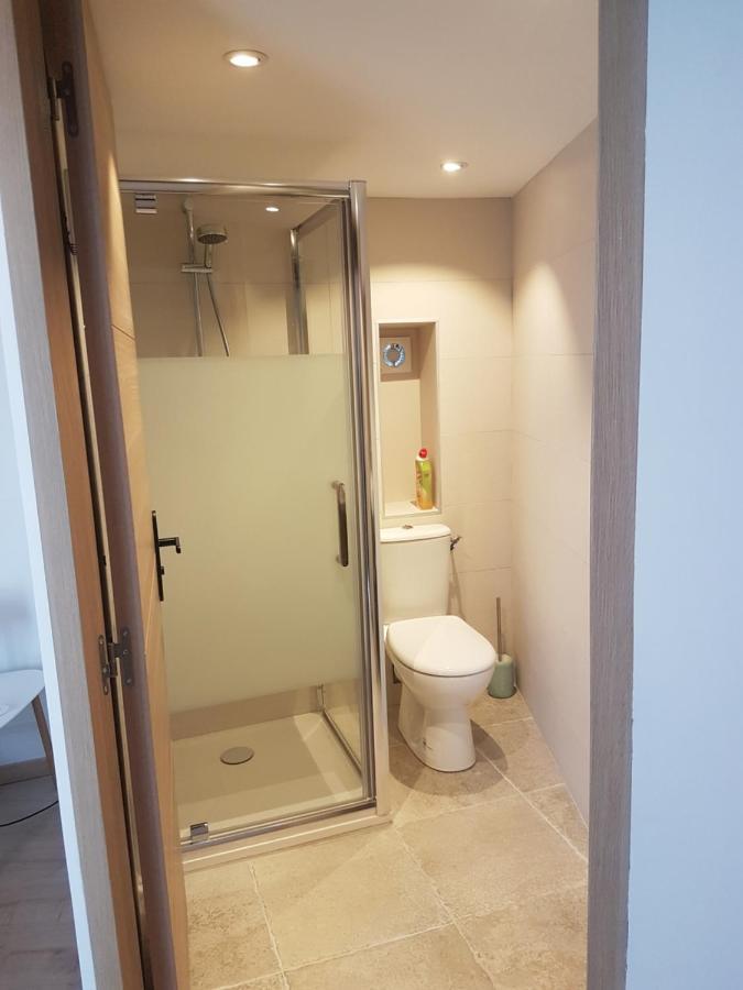 Chambre Mezzanine Вакерас Екстериор снимка